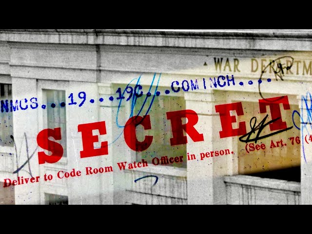 Rohna Classified Trailer - Upcoming Documentary