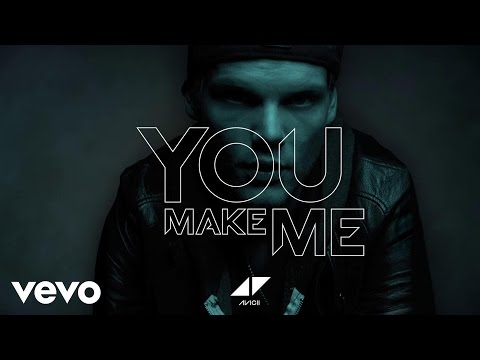 Avicii - You Make Me (Pete Tong Radio 1 Premiere)