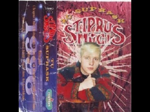 Stiprus Smūgis   Vienas, Du