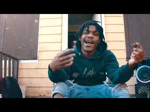 Lil Dre Kakiworld - Opp Or Fan (Official Music Video)