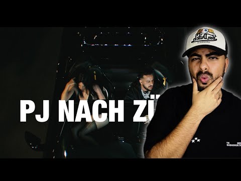 GEIL! UFO361 - PJ NACH ZÜRICH REACTION✈️