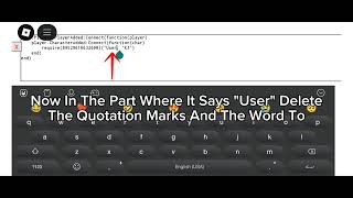 How To Execute Require Script On Player Join (Studio Lite)