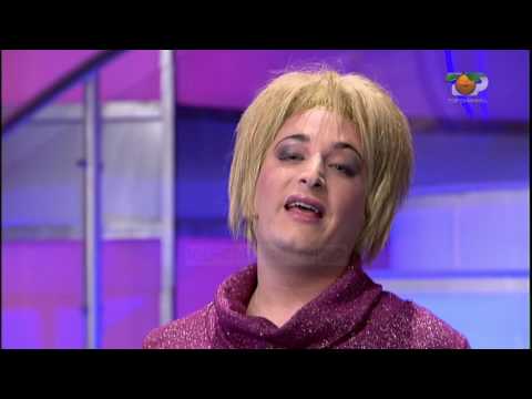 Portokalli, 4 Prill 2010 - Rubrika Red Tuth (Thashetheme per Albana Perhatin)