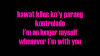 Space (LYRICS) - Kean Cipriano & Banda Ni Kleggy