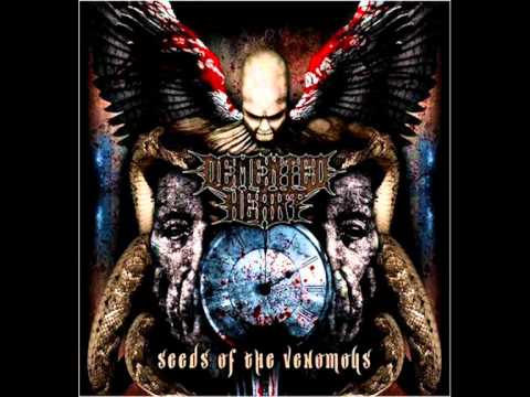 Demented Heart - Have A Nice Death