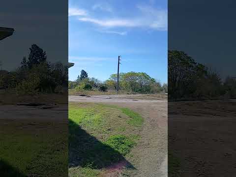 El Progreso. Alcaraz Segundo. Dpto. La Paz. Entre Rios