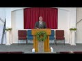 Psalm 16 - Pastor Andrus