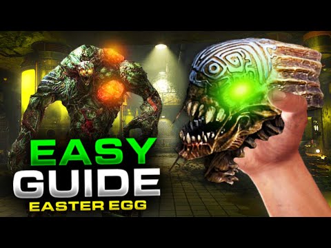 EASY "SEEDS OF DOUBT" ZETSUBOU NO SHIMA EASTER EGG GUIDE 2025!!!