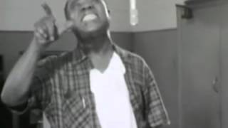 LOUIS ARMSTRONG - I Ain&#39;t Got Nobody (1959) with rare video