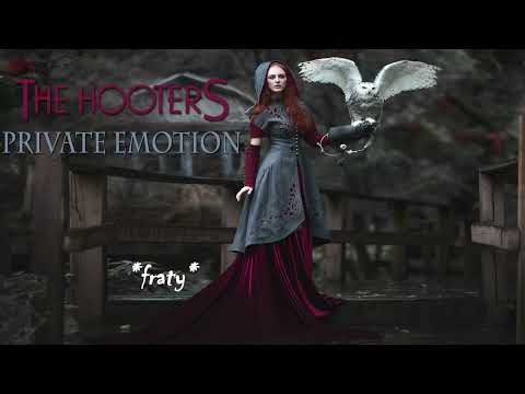 The Hooters - Private Emotion (Original version)