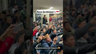 Download lagu live Korea Habib Syech - RIQ #habibsyech #ahapercussion #koreabersholawat #sholawat #yikamang mp3