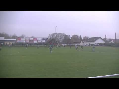 SK Bystřian Kunčice - TJ Jiskra Hořice 15.11.2025 1. poločas