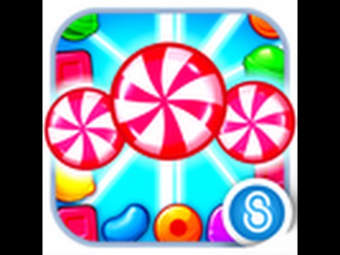 Candy Blast Mania - Level 98 Walkthrough Guide