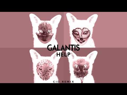 Video thumbnail for Help (CID Remix)