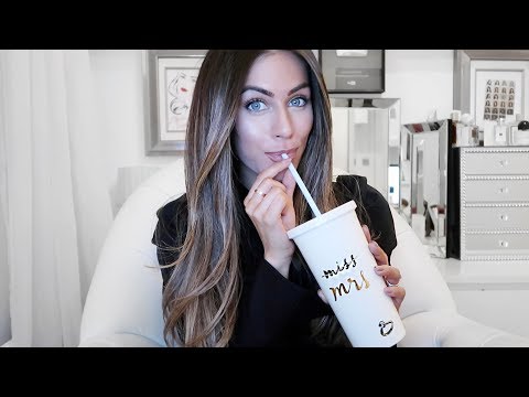 LIFE UPDATE｜クリスマスのためにゲットしなかったもの、私がいた場所｜リディア・エリス・ミレン (LIFE UPDATE | WHAT I DIDN'T GET FOR CHRISTMAS, WHERE I'VE BEEN | Lydia Elise Millen)