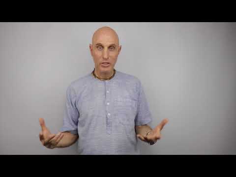 "Happy Small" by HG Mahatma Prabhu - April 13, 2018