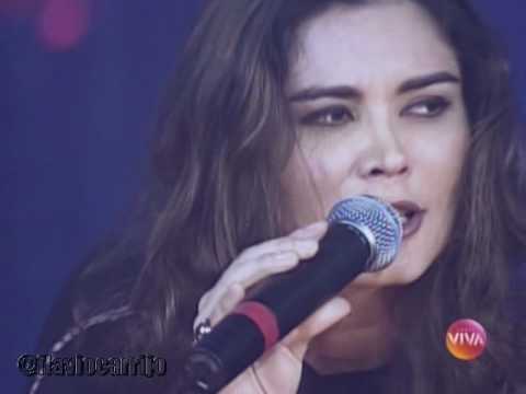 SOM BRASIL ESPECIAL ELIS REGINA - RENATA ARRUDA - COMO NOSSOS PAIS