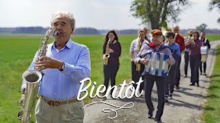 Pierre Perret - Bientôt