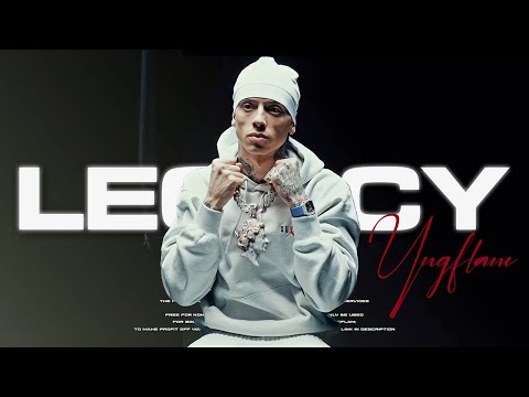 [FREE] Central Cee Type Beat - "Legacy" | Melodic Drill Type Beat 2025