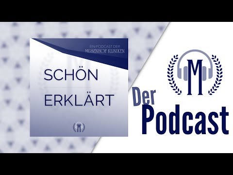 Was ist ein Lipödem? // Schön Erklärt! Der Podcast.