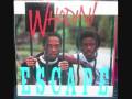 Whodini-Escape(I Need a Break)