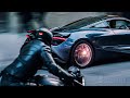Hobbs Shaw Full London Car Chase Fast Furious Presents Hobbs Shaw CLIP