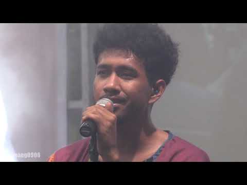 Teddy Adhitya - Nothing Is Real ~ Healer @ The 41st JGTC [HD]