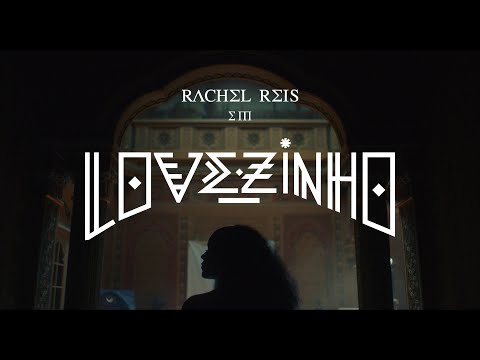Rachel Reis - Lovezinho