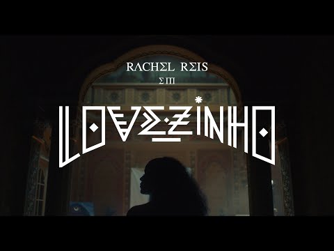 Lovezinho - Rachel Reis