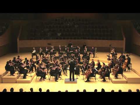 GEORGES BIZET   L’Arlésienne Suite No. 2