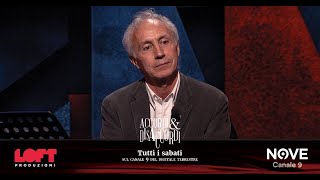 Come ha fatto il giovane Elon a diventare Elon Musk? Il racconto di Marco Travaglio