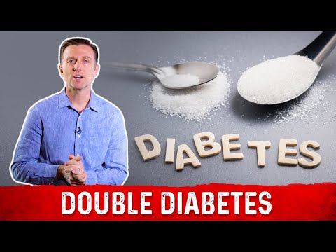 Can Diabetes Be Reversed – Dr Berg