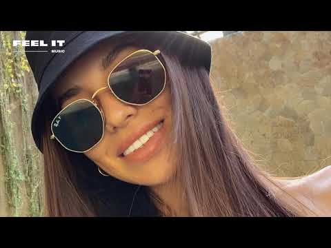 Nihil Young, Talal, Amy Wawn - Touch (Liquid Mix)