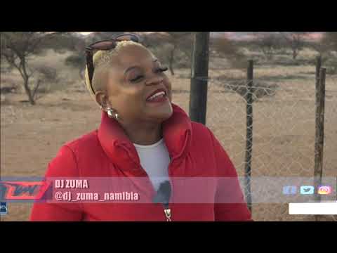 DJ ZUMA (Catch-Up Interview)