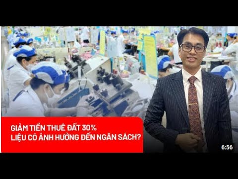 [PLO] – Giảm tiền thuê đất 30% Chính sách mới thúc đẩy tăng trưởng kinh tế PLO