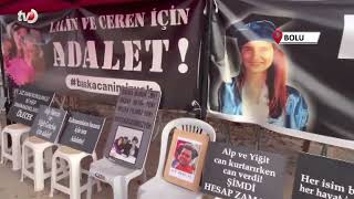 Grand Kartal Otel Faciasının Üçüncü Duruşması Devam Ediyor