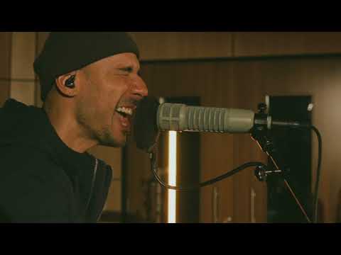 Ismael Ayende - En vivo desde Altar Audio