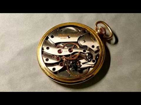 longines 17lu oscillating