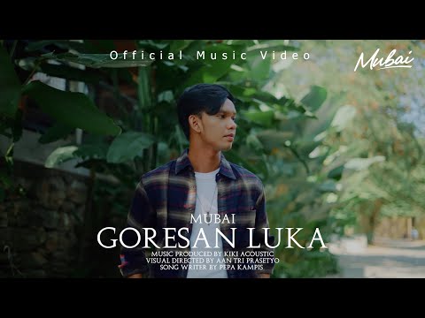 GORESAN LUKA - MUBAI (Official Music Video)