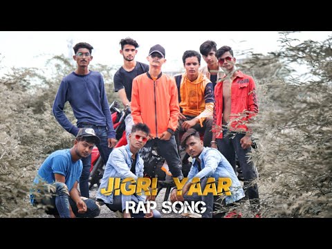 JIGRI YAAR   -D plus  | sameer×Dplus×sahilbaba47 (official video)