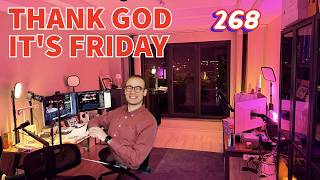 TGIF çalışma yayını - 268