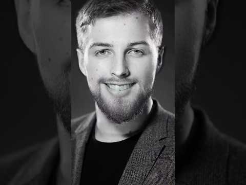 Inteligentny portret w Photoshop 🤣 #AI #fotografia #portret #retusz #postproduction