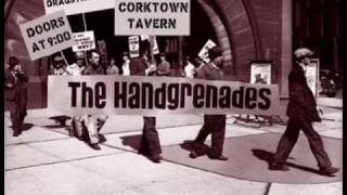 The Handgrenades