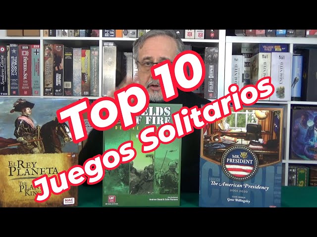 Vídeo relacionado con THE REPLICANT Objetos de Decoración/Juego de Solitario Deluxe
