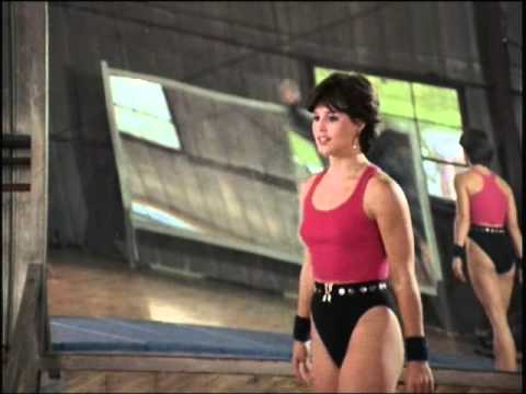 Street Dance/Break Dance (Breakin' 2 Electric Boogaloo) Scene #3
