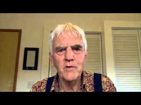 Steve Andreas Full Interview With Damon Cart