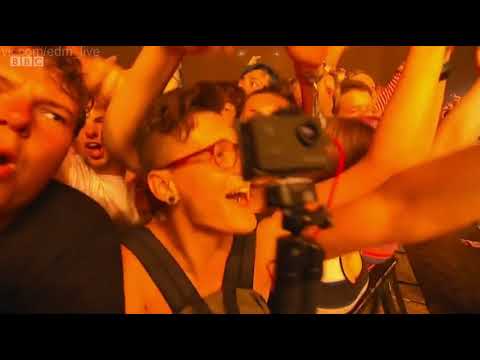 Jack U   Live @ Reading Festival, United Kingdom 2016