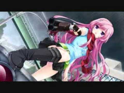 Nightcore- Outlaws (Disciple)