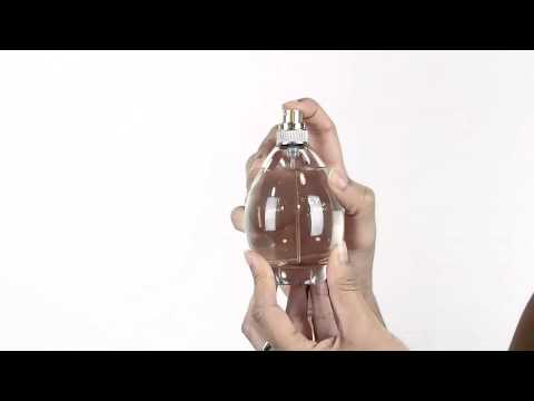 Lovely Perfume by Sarah Jessica Parker Review