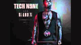 Tech N9ne - I Love Music (feat. Kendrick Lamar &amp; Oobergeek)